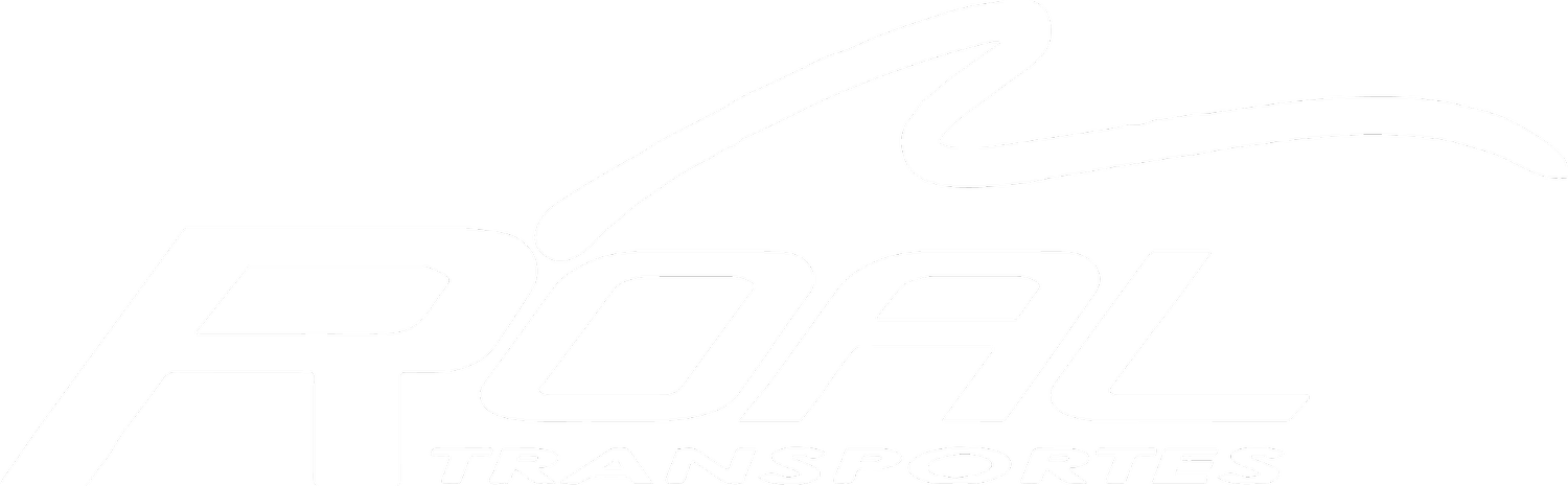 Logo roal